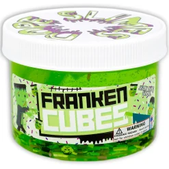 Franken Cubes