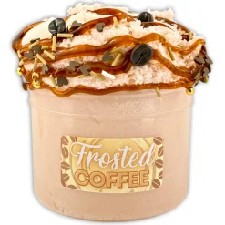 Frosted Coffee