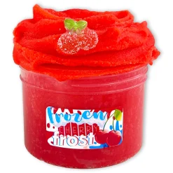 Frozen Cherry Frost
