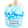 Frozen Honey Comb