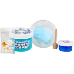 Frozen Honey Comb