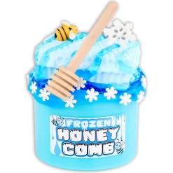 Frozen Honey Comb