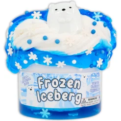Frozen Iceberg