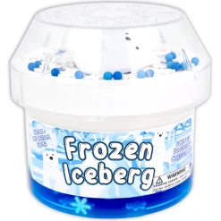 Frozen Iceberg