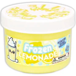 Frozen Lemonade