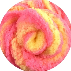 Frozen Lemonade Twist