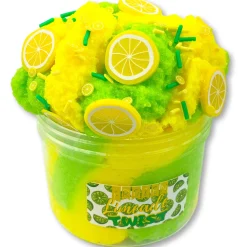Frozen Limeade Twist