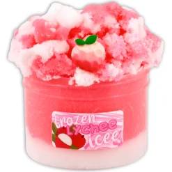 Frozen Lychee Icee