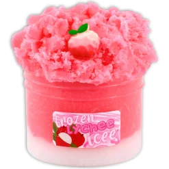 Frozen Lychee Icee