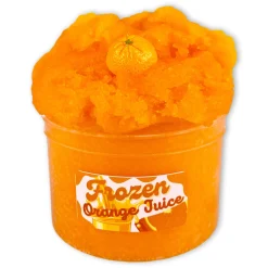 Frozen Orange Juice