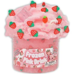 Frozen Pink Drink