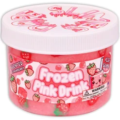 Frozen Pink Drink