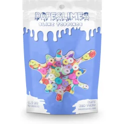 Fruit Loop Sprinkles