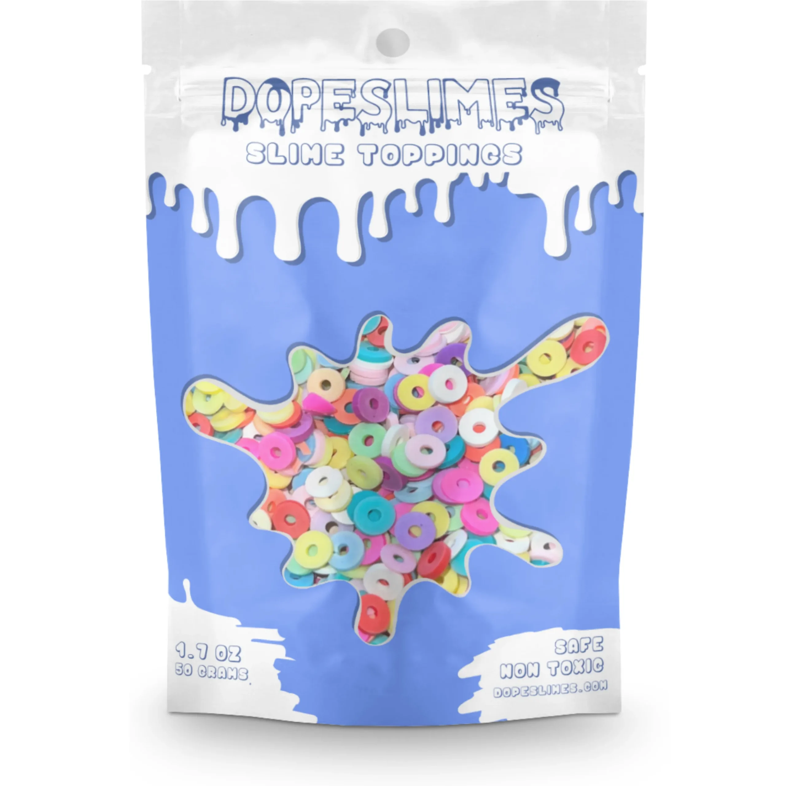 Fruit Loop Sprinkles