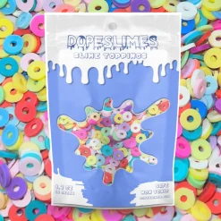 Fruit Loop Sprinkles