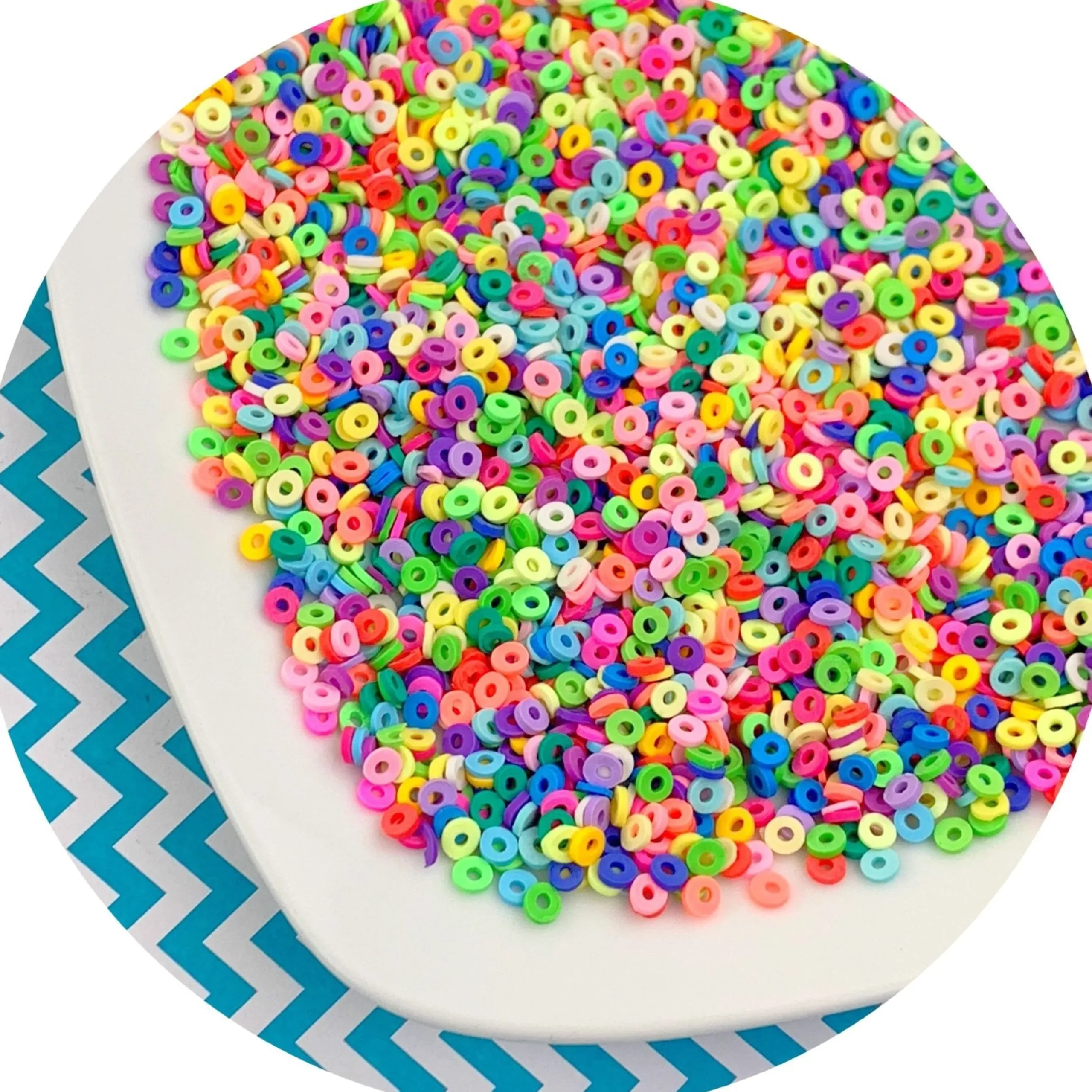 Fruit Loop Sprinkles