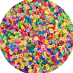 Fruit Loop Sprinkles