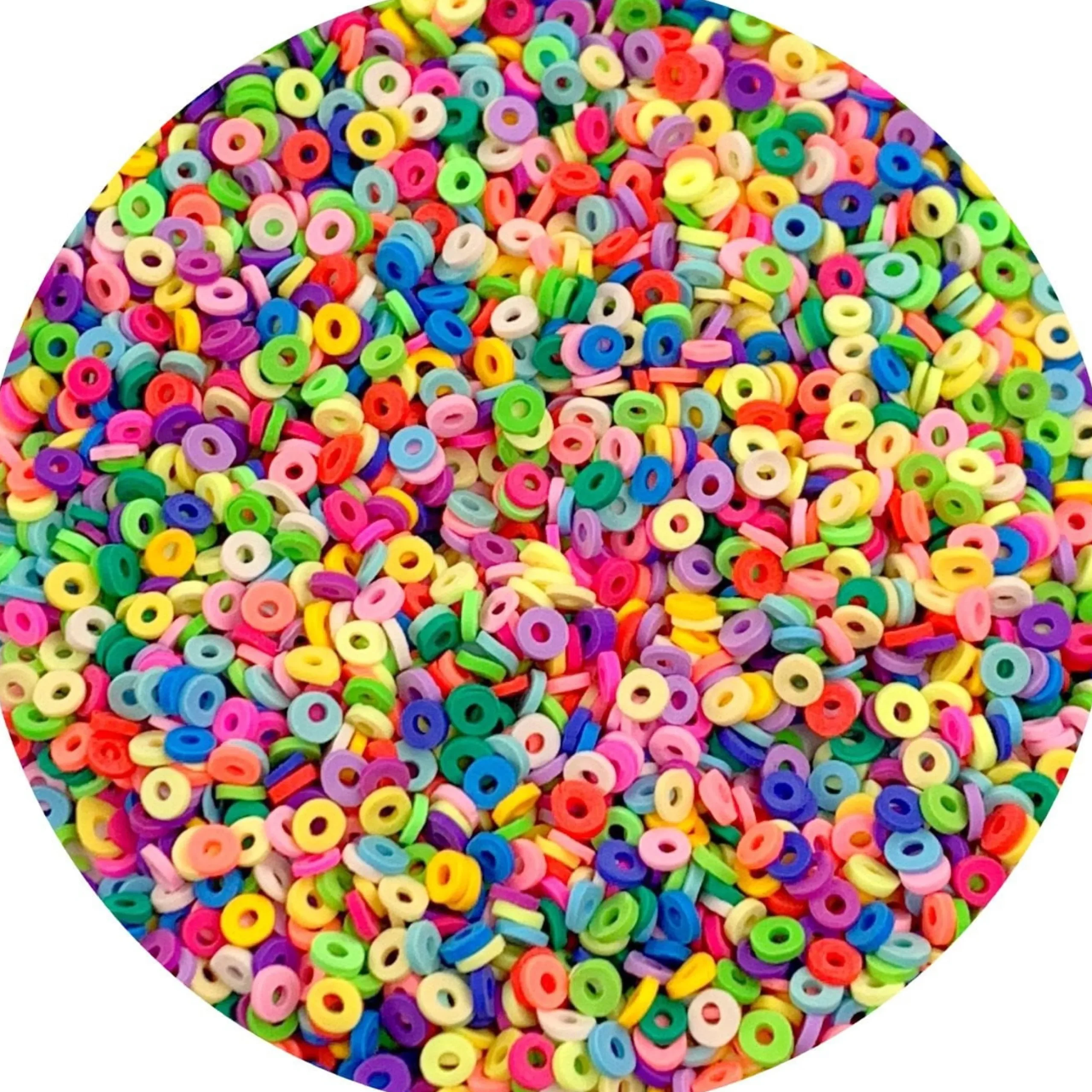Fruit Loop Sprinkles