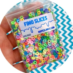Fruit Loop Sprinkles