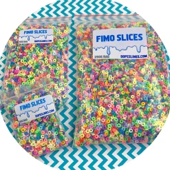 Fruit Loop Sprinkles