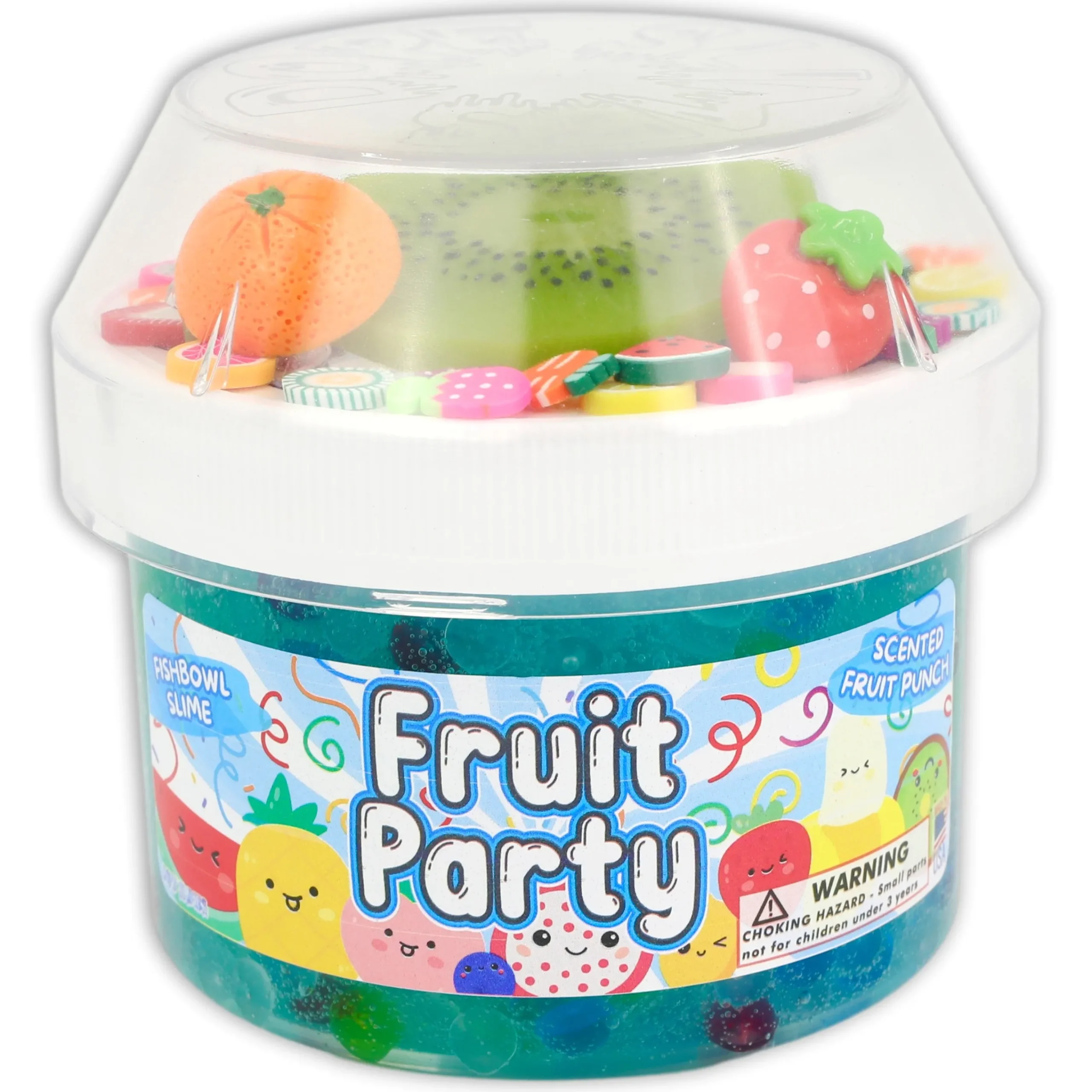 Fruit Party