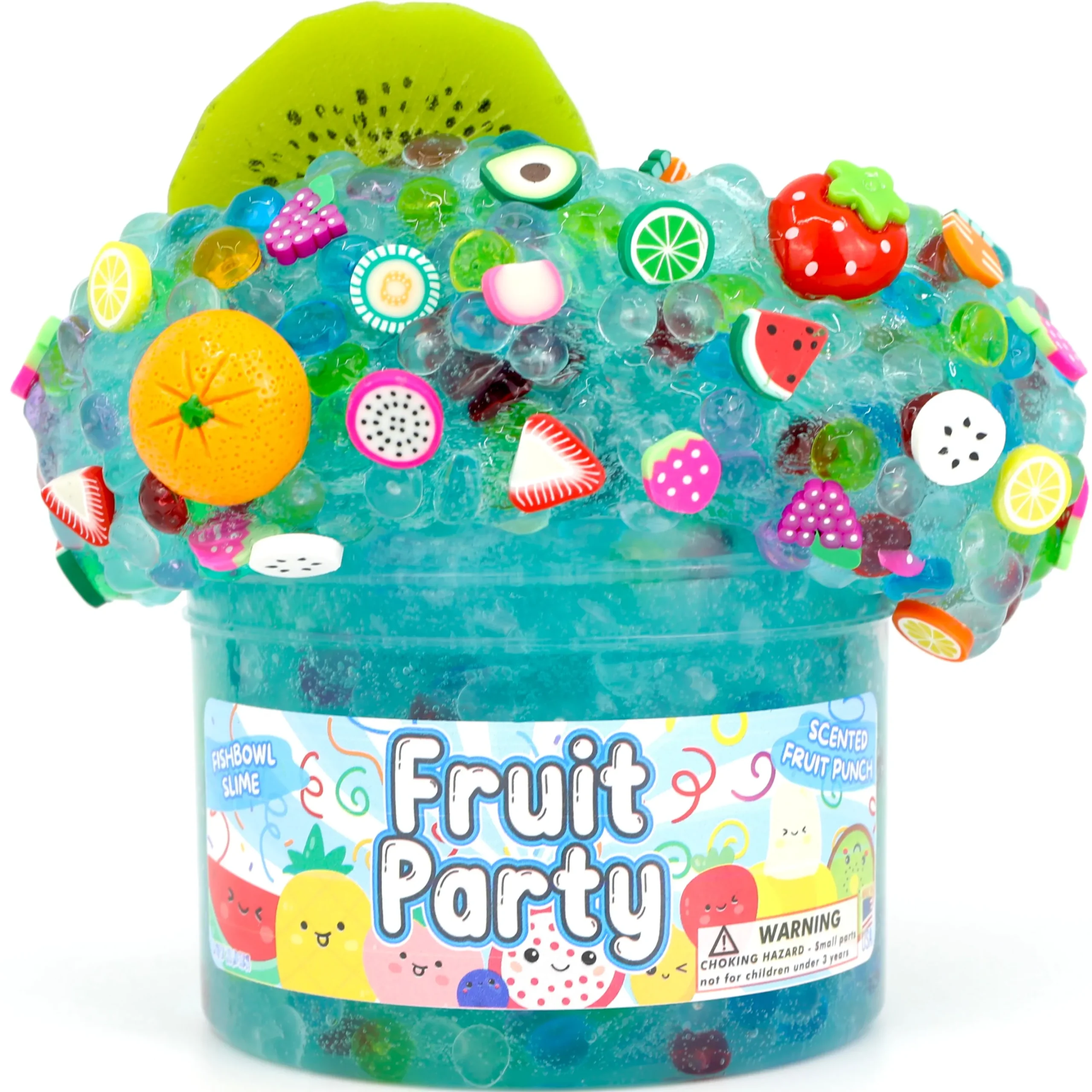 Fruit Party