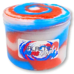 Galactic Bomb Pop