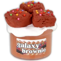 Galaxy Brownie