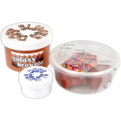 Galaxy Brownie