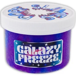 Galaxy Freeze