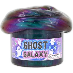 Ghost Galaxy