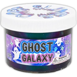 Ghost Galaxy