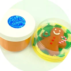 Gingerbread Man DIY
