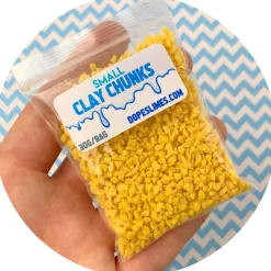 Golden Chunk Sprinkles