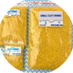 Golden Chunk Sprinkles