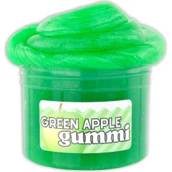 Green Apple Gummi
