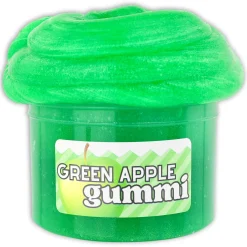Green Apple Gummi