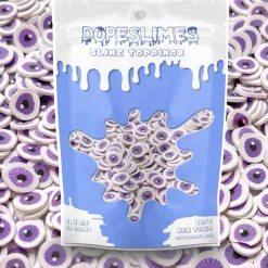 Halloween Eye Fimo Mix