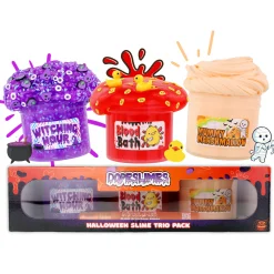 Halloween Trio Slime Pack