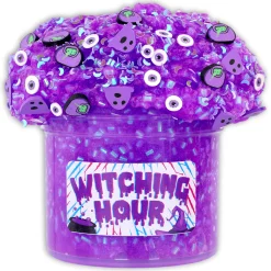 Halloween Trio Slime Pack