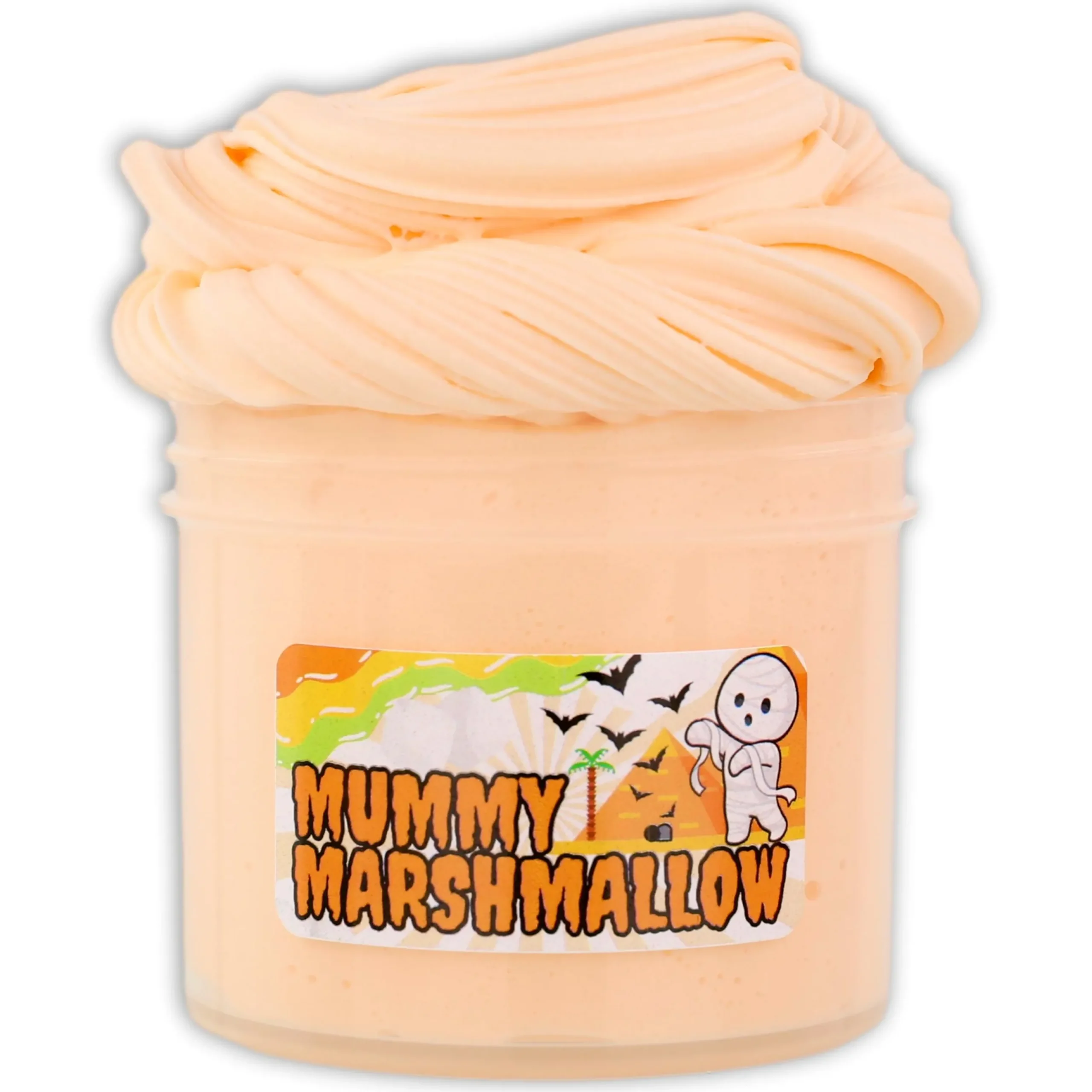 Halloween Trio Slime Pack