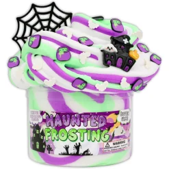 Haunted Frosting