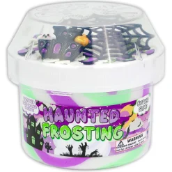 Haunted Frosting
