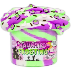 Haunted Frosting
