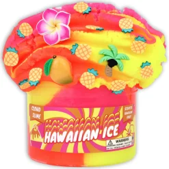 Hawaiian Ice