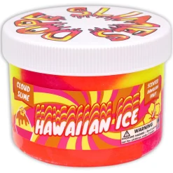 Hawaiian Ice