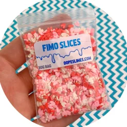 Heart Sprinkles