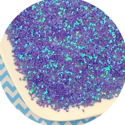 Holographic Moons
