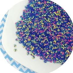 Holographic Rose Glitter - 6 colors!