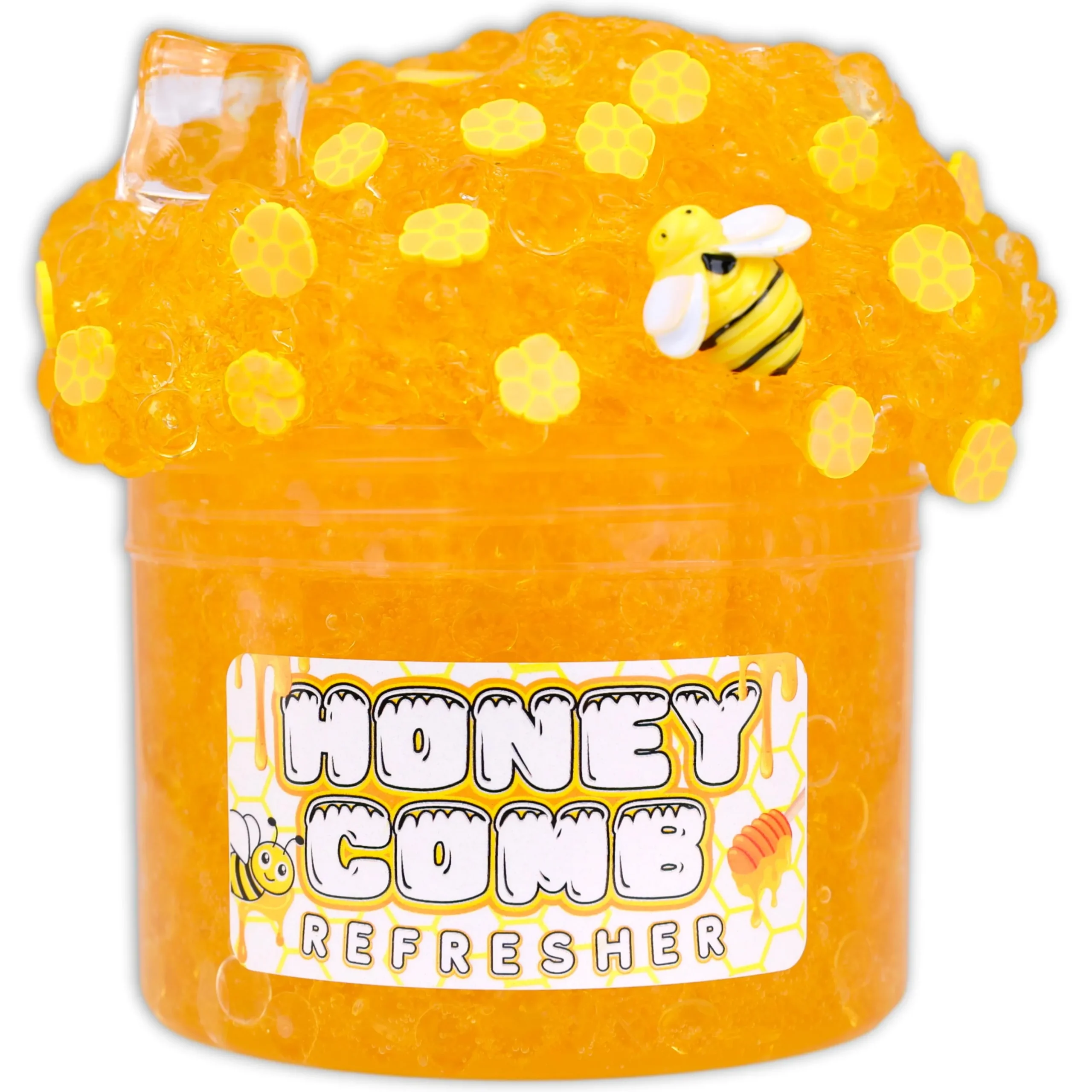 Honey Comb Refresher